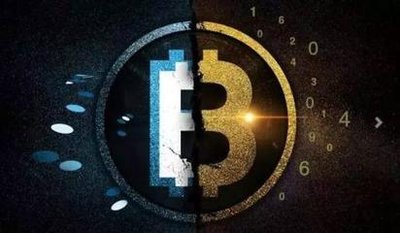 A visual representation of a mining farm setup
