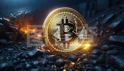 Mining farm equipped with various mining rigs