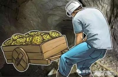 A mining farm with rows of ASIC miners working tirelessly.