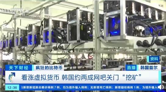 An overview of a fully operational mining rig featuring Whatsminer machines, optimized for Bitcoin and Ethereum mining