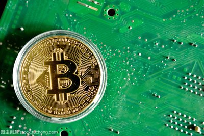 Bitcoin exchange interface displaying real-time price charts and trading options