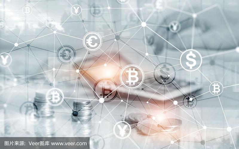 Bitcoin mining in a large-scale mining farm environment