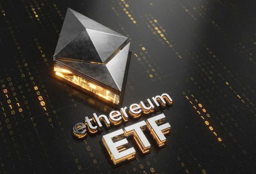 Visual representation of ether mining operations